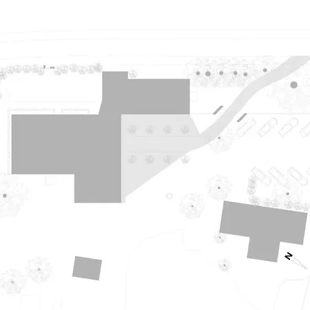 Large With Park Affinghausen