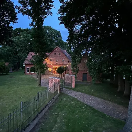 Large With Park