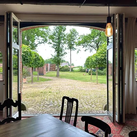 Large With Park Villa