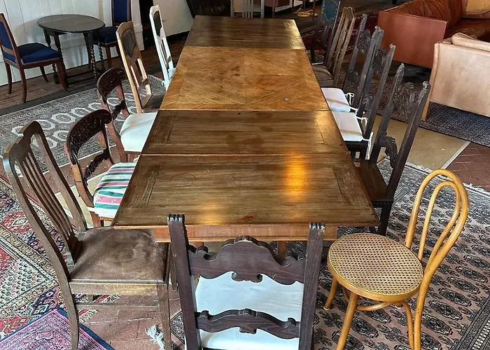 Large With Park 빌라