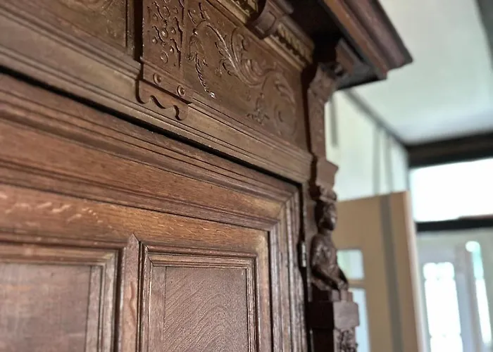 Large With Park Villa *