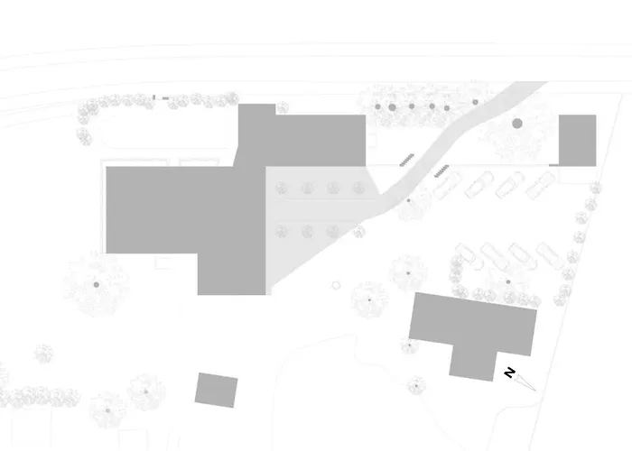 Large With Park Affinghausen