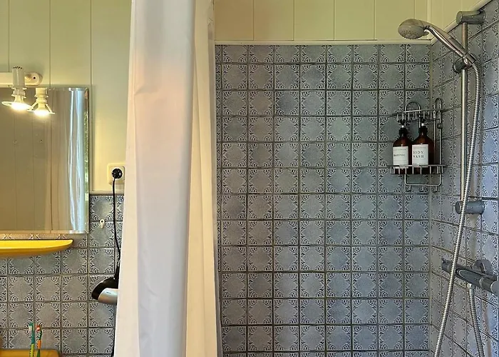 Villa Large With Park Affinghausen