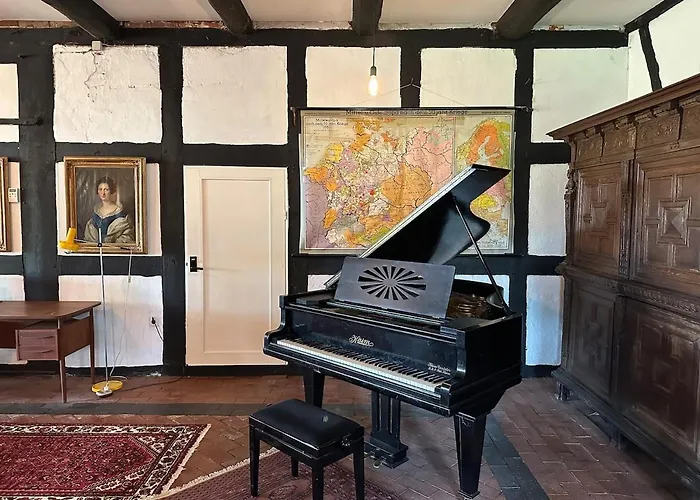 Large With Park Villa *